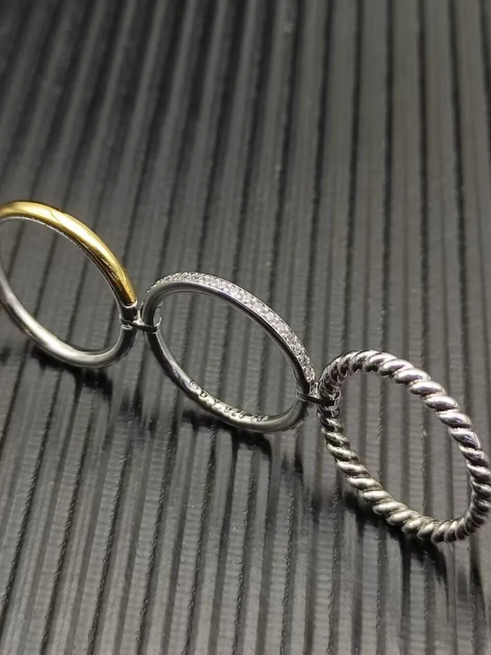 ✨David Yurman Ring✨